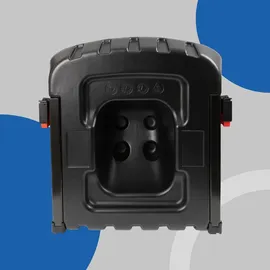 PETEX Max Plus schwarz