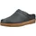 HAFLINGER Clogs Grau 40