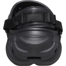 Crocs Echo Clog Black 36-37