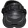 Crocs Echo Clog Black 36-37