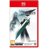 Final Fantasy VII 7 - Remake Intergrade Juego Fisico para Nintendo Switch 2