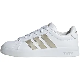 adidas Grand Court Base 3.0 Damen Weiß 39 1/3