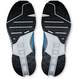 On Cloudsurfer Trail Herren Trailrunningschuhe blau, Größe 43