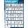 Steffen Verlag XXL-Fitnessposter Bewegte Pausen: Fit im Büro & Home-Office. A1-Format (Trainingsreihe von Ronald Thomschke)
