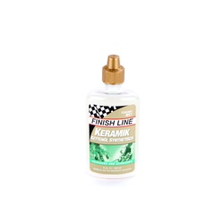 FINISH LINE Kettenöl Keramik Wet | 120 ml