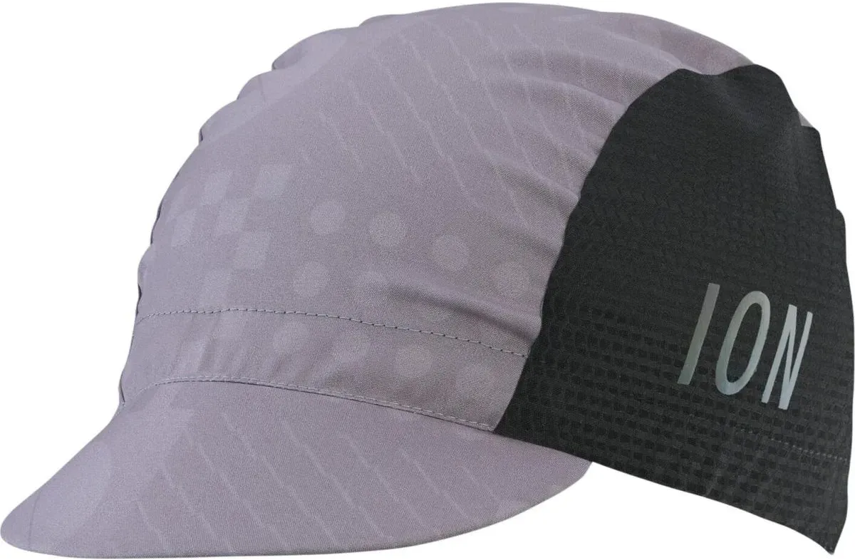 ION Cap Vntr shark-grey (214) OneSize