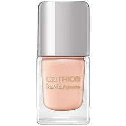 CATRICE KAVIAR GAUCHE nail lacquer #C02-eternal shine