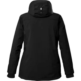 STOY Funktionsjacke STW 9 - schwarz, - L