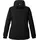 STOY Funktionsjacke STW 9 - schwarz, - L