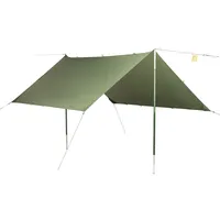 Exped Tarp II Extreme Grün