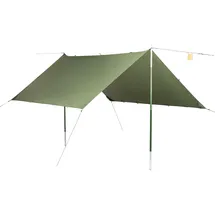 Exped Tarp II Extreme Grün