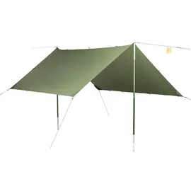 Exped Tarp II Extreme Grün