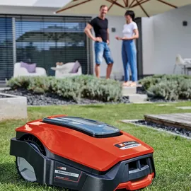 Einhell Freelexo 1200 LCD BT