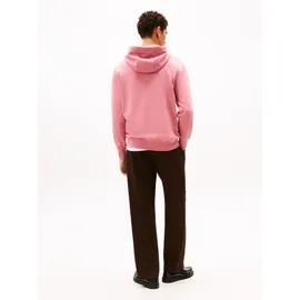 Tommy Hilfiger Hoodie Rosa XL