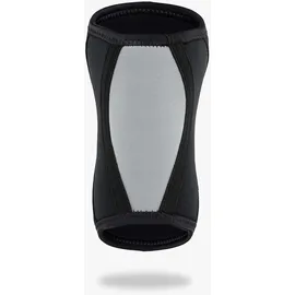 Climaqx Kniebandagen 2 St. Grau XXL