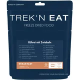 Trek'n Eat Fertigmischung Rührei mit Zwiebeln 125 g