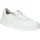 Gabor Sneaker Low Damen Weiß 43