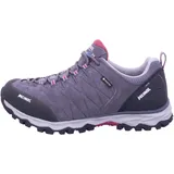 MEINDL Mondello Lady GTX anthrazit/brombeer 41 1/2