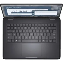Dell Pro 14 PC14255 AMD Ryzen 5 Pro 230 16 GB RAM 512 GB SSD Magnetite