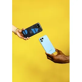 Fairphone 5 256 GB 8GB RAM Transparent edition
