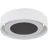 ETC Shop LED Deckenleuchte Deckenleuchten Wohnzimmer Deckenlampe in runder