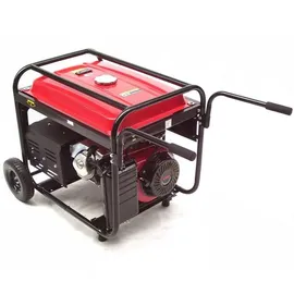 Apex Digital Benzin Stromerzeuger 6500 E-Start 06258 Stromaggregat Generator Notstromaggregat