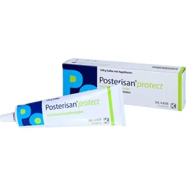 Dr. Kade POSTERISAN protect Salbe 100 g