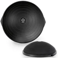 Bosu Balance Trainer Pro Schwarz
