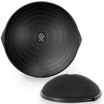 Bosu Balance Trainer Pro Schwarz