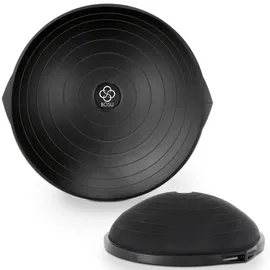 Bosu Balance Trainer Pro Schwarz