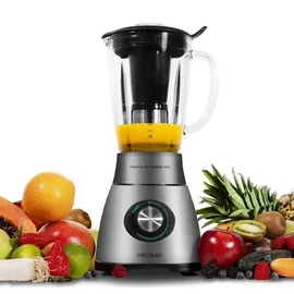 Cecotec Power Black Titanium 1800 Standmixer