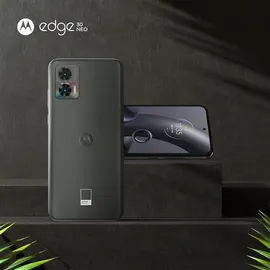 Motorola Edge 30 Neo 8 GB RAM 128 GB Black Onyx