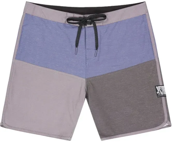 PICTURE ANDY HERITAGE 17 Boardshort 2025 excalibur - 30