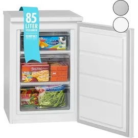 Bomann GS 2186 weiß