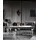Casa Padrino Luxus Barock Esszimmer Stuhl Set Schwarz / Antik Silber 55 x 58 x H. 115 cm - Edles Küchen Stühle 6er Set - Esszimmer Möbel im Barockstil