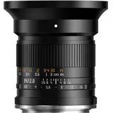 TTARTISAN 14 mm F2,8 Nikon Z