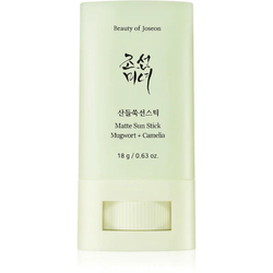 Beauty of Joseon Matt Sun Stick SPF50+ PA++++ Mugwort + Camellia (18 g)