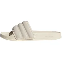 adidas Adilette Noshower weiß 42