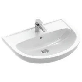 Villeroy & Boch Saval 2.0 Waschtisch 60 x 45,5 cm