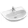 Villeroy & Boch Saval 2.0 Waschtisch 60 x 45,5 cm