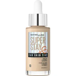 Maybelline Super Stay 24H Skin Tint 30 ml 10 Ivory