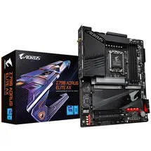 Gigabyte Z790 AORUS Elite AX