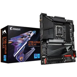 Gigabyte Z790 AORUS Elite AX
