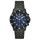 Swiss Alpine Military Challenger Chrono SAM7022 Edelstahl 42 mm SAM7022-9175