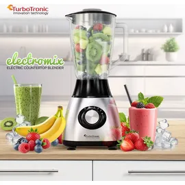 TURBO TRONIC TT-BG5 Standmixer