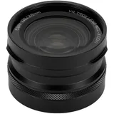 Viltrox WCL-X100VI Schwarz