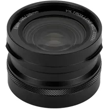 Viltrox WCL-X100VI Schwarz