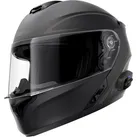 Sena Outrush R 22.06, Klapphelm - Matt-Schwarz - L