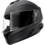 Sena Outrush R 22.06, Klapphelm - Matt-Schwarz - L