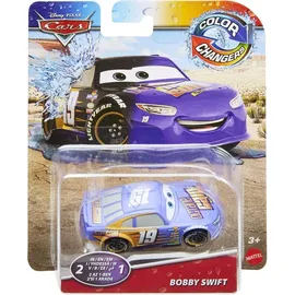 Mattel GNY94 Disney Pixar Cars Farbwechsel Fahrzeuge - sortiert